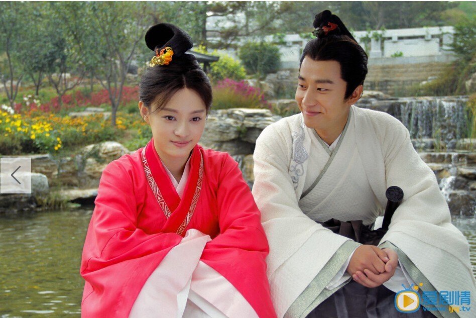 芈月传芈月是在哪一集得知黄歇还活着的消息？