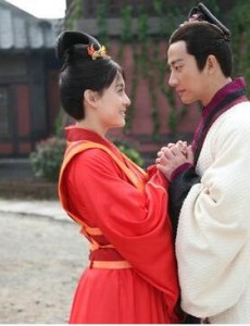 芈月传芈月与黄歇是在哪一集相见的？