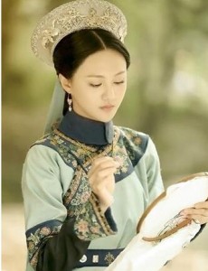 寂寞空庭春欲晚2月1日首播 郑爽刘恺威上演史上虐恋