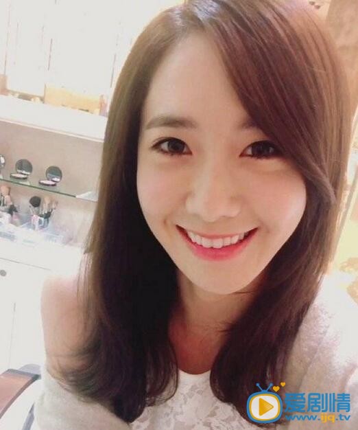 林允儿生活照 林允儿高清写真_林允儿高清剧照