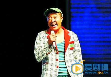 刘小光演出照 刘小光高清写真_刘小光高清剧照