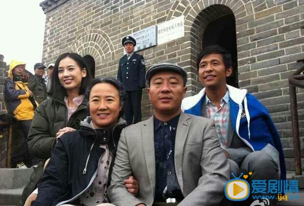 刘小光生活照 刘小光高清写真_刘小光高清剧照