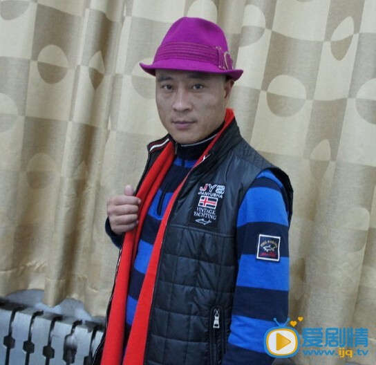 刘小光生活照 刘小光高清写真_刘小光高清剧照