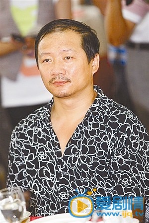 唐鉴军生活照 唐鉴军高清写真_唐鉴军高清剧照