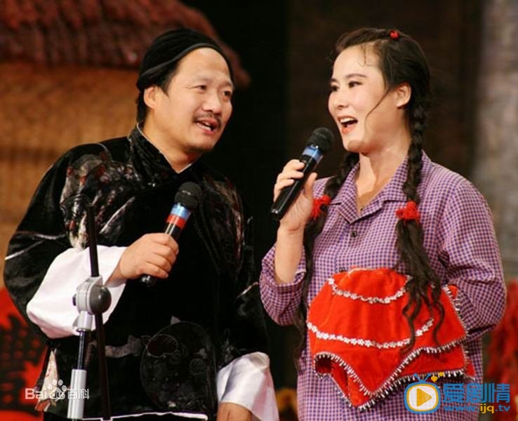 唐鉴军演出照 唐鉴军高清写真_唐鉴军高清剧照
