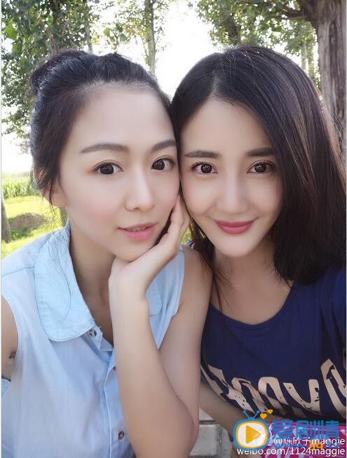 陈欣予生活照 陈欣予高清写真_陈欣予高清剧照