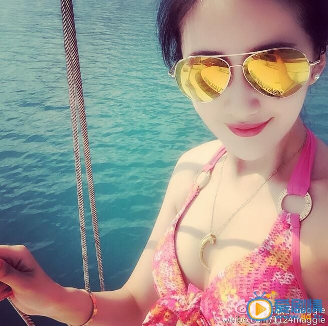 陈欣予旅游照 陈欣予高清写真_陈欣予高清剧照