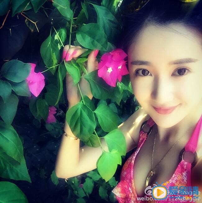 陈欣予旅游照 陈欣予高清写真_陈欣予高清剧照
