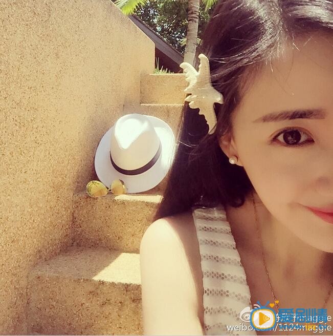 陈欣予旅游照 陈欣予高清写真_陈欣予高清剧照