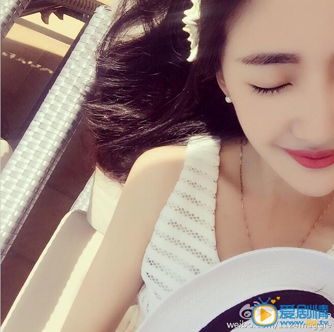 陈欣予旅游照 陈欣予高清写真_陈欣予高清剧照