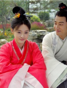 芈月传芈月与黄歇见面是嬴驷安排的？嬴驷为什么要这么做？