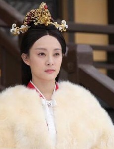 芈月传孙俪逼真生孩吓坏众人