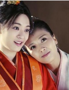 芈月传玳瑁死芈姝芈月再生嫌隙 宫斗渐入佳境