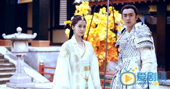 武神赵子龙剧照