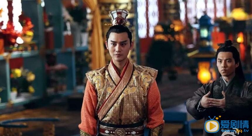 武神赵子龙剧照