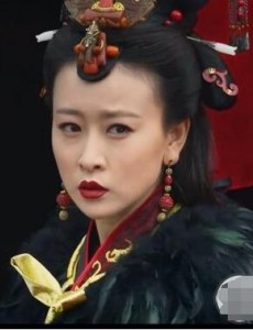 芈月传孟赢是不是喜欢苏秦？孟赢和苏秦有没有在一起？