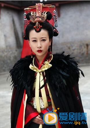 芈月传孟赢是不是喜欢苏秦？孟赢和苏秦有没有在一起？