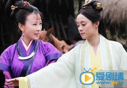 芈月传芈月和孟赢有没有反目为仇？