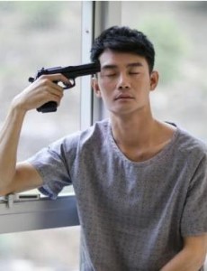 他来了请闭眼王凯被催眠控制 大玩自虐生死成谜