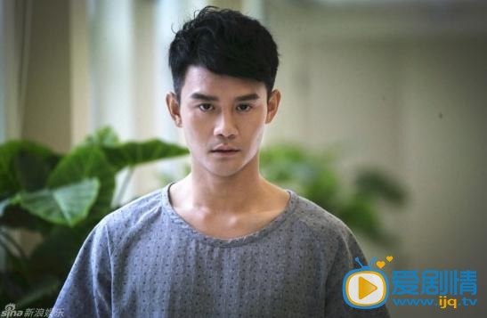 他来了请闭眼剧照