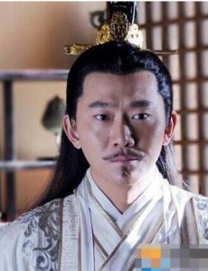 芈月传苏秦是谁扮演的？苏秦扮演者张潇恒个人资料介绍