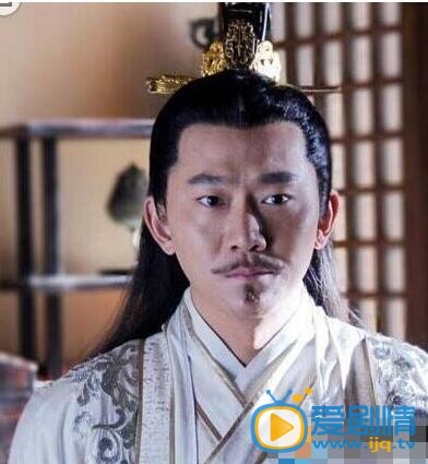  芈月传苏秦是谁扮演的？苏秦扮演者张潇恒个人资料介绍