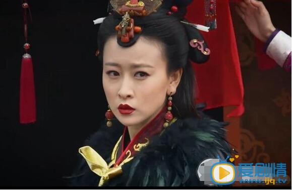 芈月传魏冉有没有将孟赢接回来？