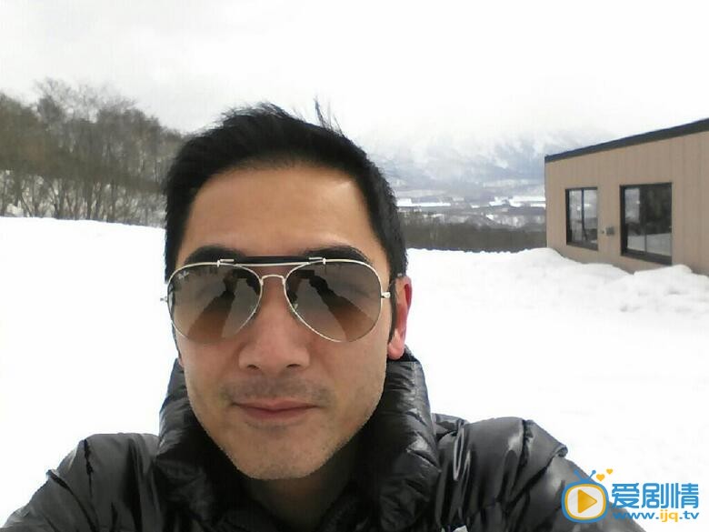 方中信生活照 方中信高清写真_方中信高清剧照