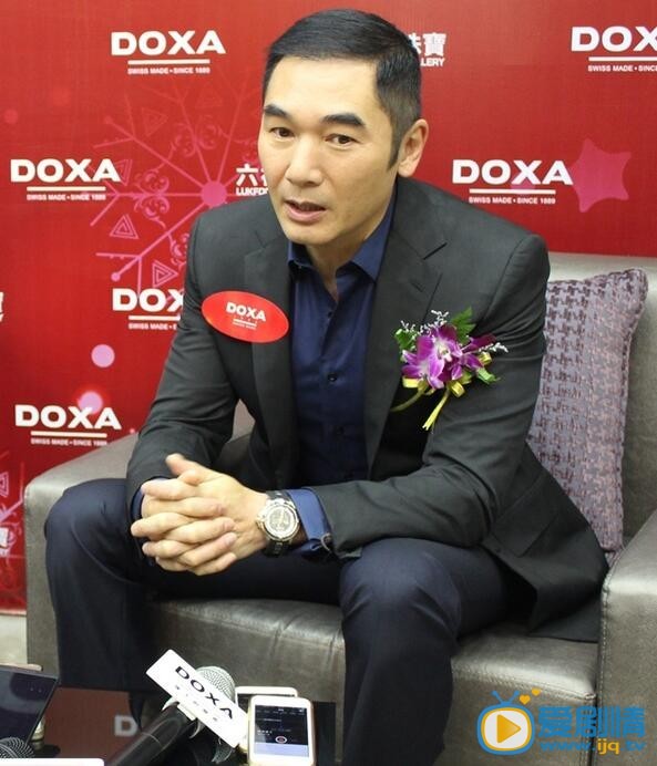 方中信代言活动照 方中信高清写真_方中信高清剧照