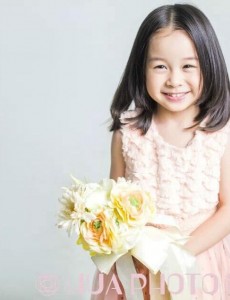 美丽的秘密柔柔是谁扮演的？美丽的秘密柔柔扮演者李一情资料介绍