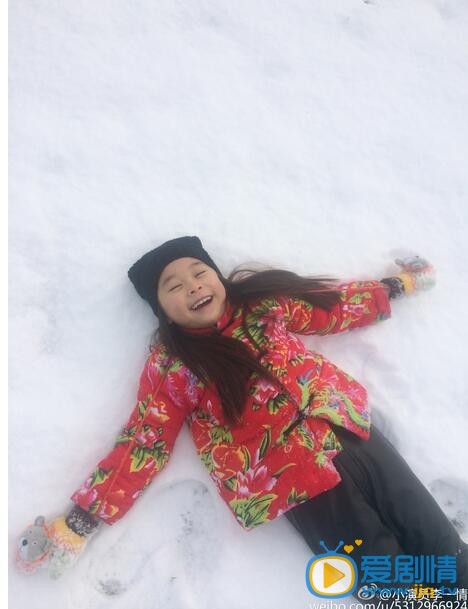  美丽的秘密柔柔是谁扮演的？美丽的秘密柔柔扮演者李一情资料介绍