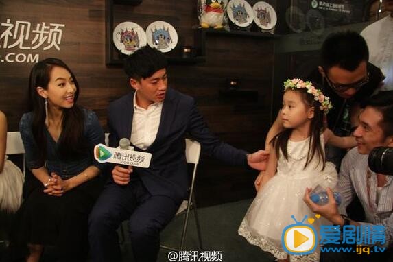  美丽的秘密柔柔是谁扮演的？美丽的秘密柔柔扮演者李一情资料介绍