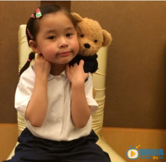  美丽的秘密柔柔是谁扮演的？美丽的秘密柔柔扮演者李一情资料介绍