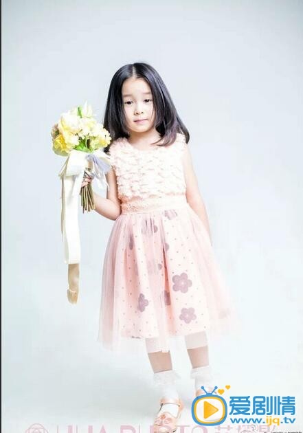  美丽的秘密柔柔是谁扮演的？美丽的秘密柔柔扮演者李一情资料介绍