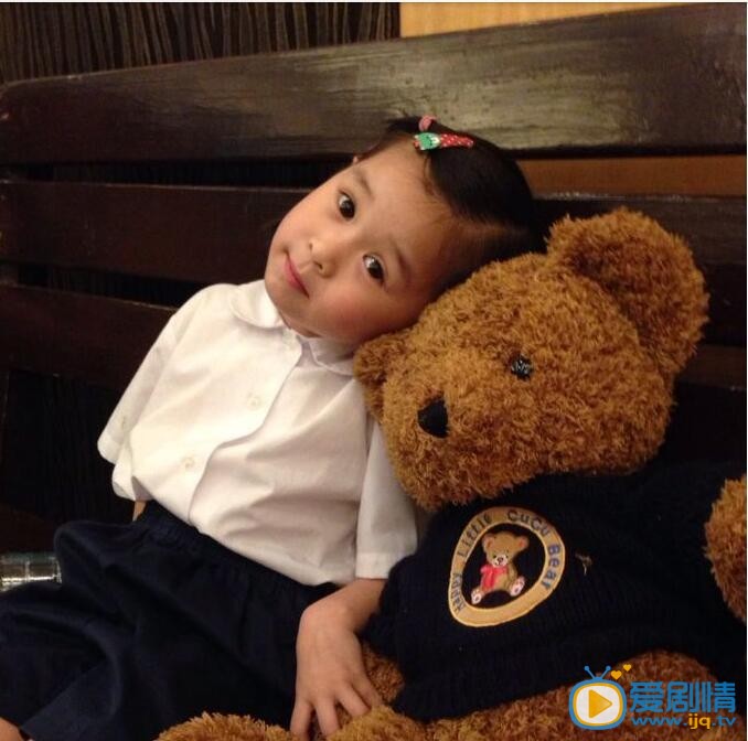  美丽的秘密柔柔是谁扮演的？美丽的秘密柔柔扮演者李一情资料介绍