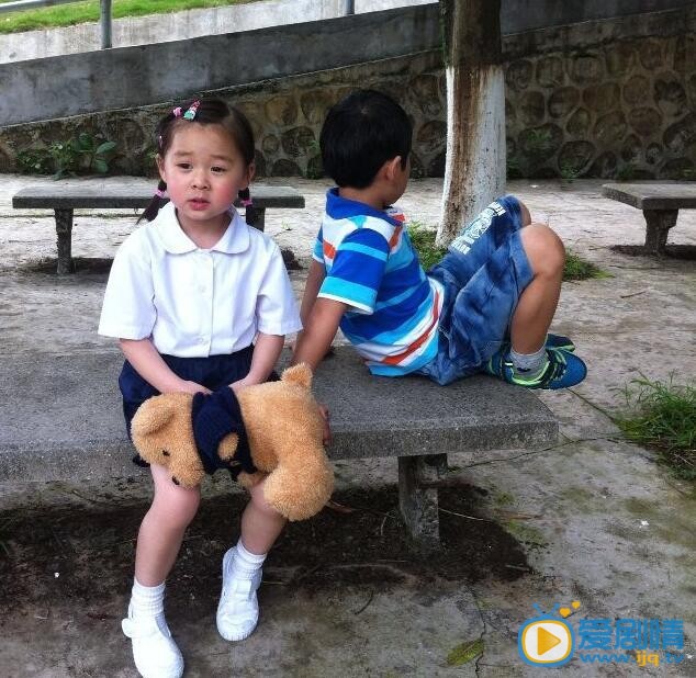 李一情剧照 李一情高清写真_李一情高清剧照