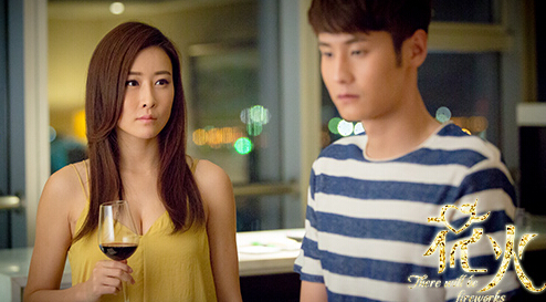  花火制作班底：八零后的青春