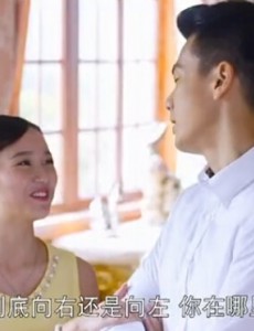 戴流苏耳环的少女小银子是谁 小银子为什么跟任晓晓长得一模一样 小银子跟任晓晓是什么关系