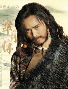 芈月传芈姝为什么要用杀人蜂蛰儿子嬴荡？