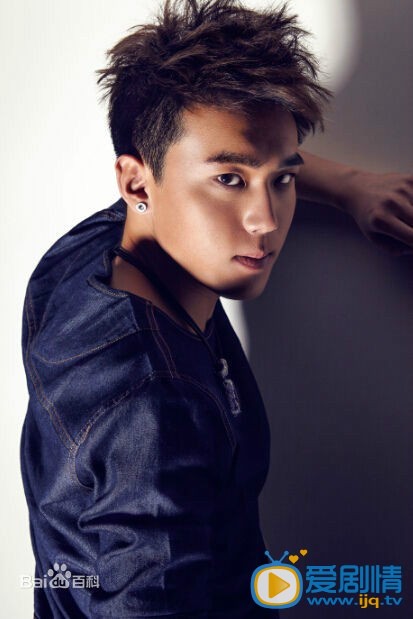 陈希郡写真 陈希郡高清写真_陈希郡高清剧照