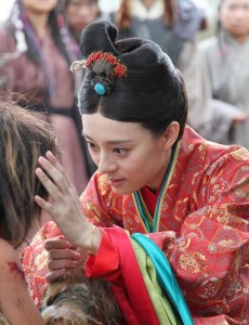 芈月传白起是谁扮演的？芈月传白起的结局是什么？