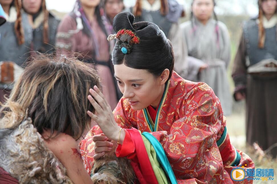 芈月传白起是谁扮演的？芈月传白起的结局是什么？