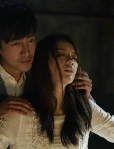 他来了请闭眼巅峰对决 马思纯噩梦成真深陷恶魔之手