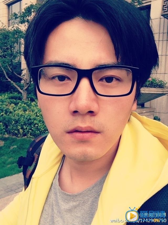黄阅生活照 黄阅高清写真_黄阅高清剧照