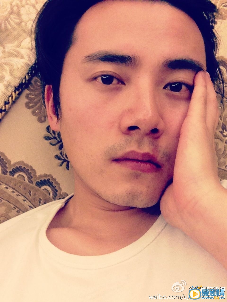 黄阅生活照 黄阅高清写真_黄阅高清剧照