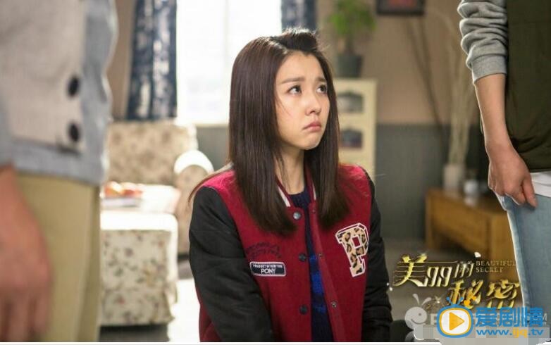 美丽的秘密姜美妍与关毅的公司签约了吗？