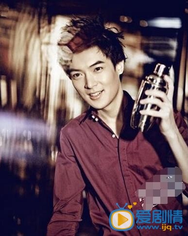  美丽的秘密张铨是由谁演的？张铨演过什么电视剧？张铨最后结局是什么？