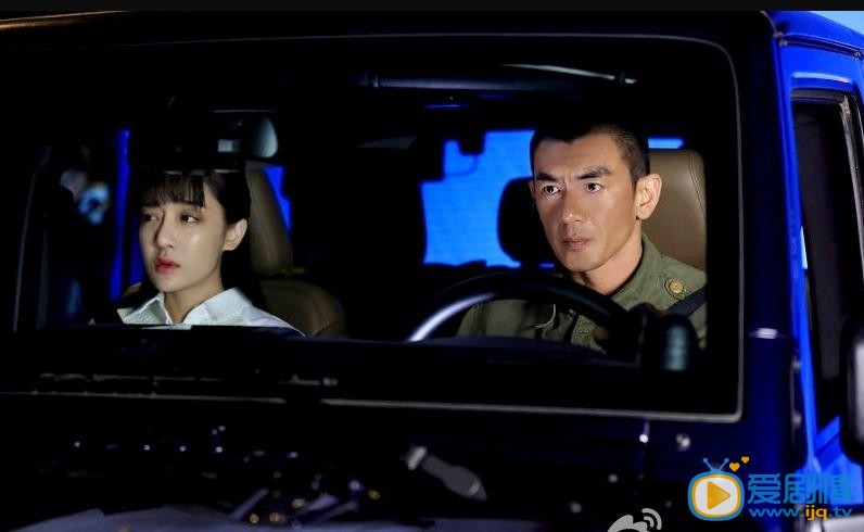 我是特种兵之霹雳火剧照