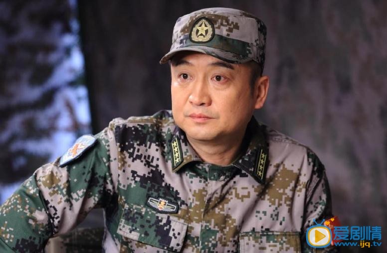 我是特种兵之霹雳火剧情介绍(1-45集大结局)