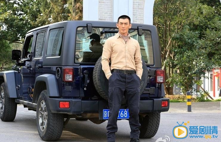 我是特种兵之霹雳火剧情介绍(1-45集大结局)
